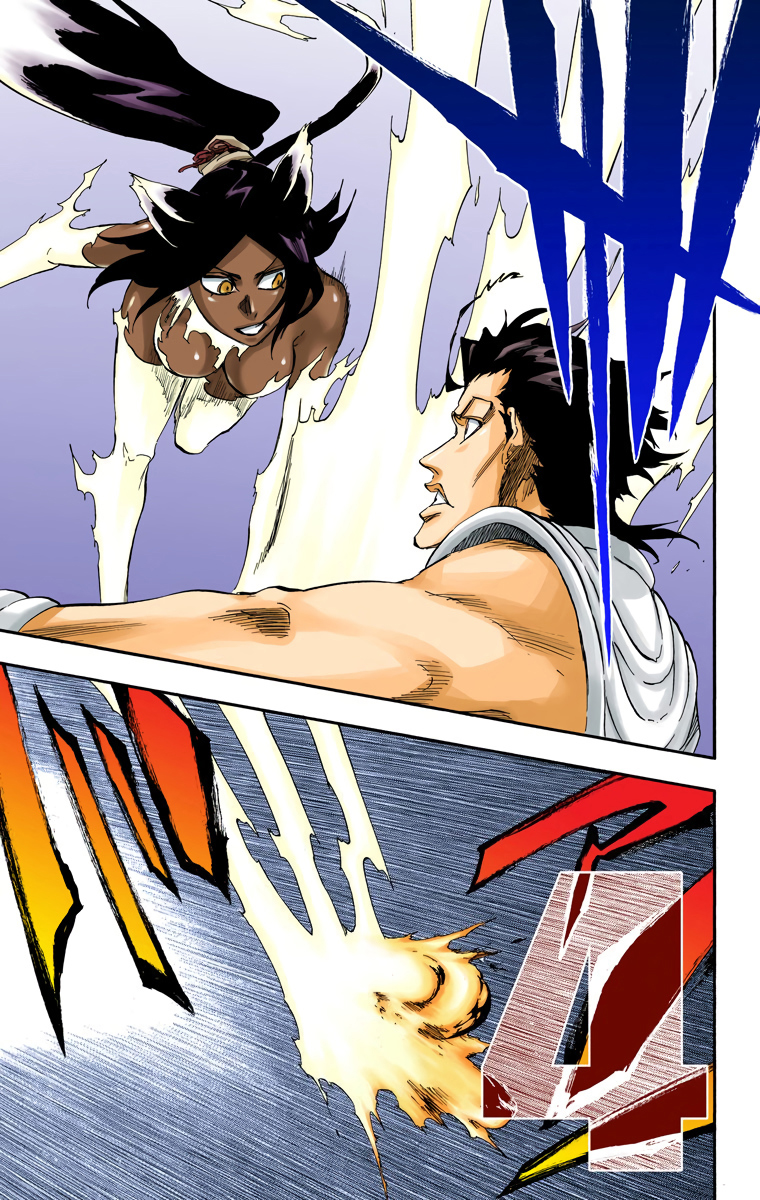 Capitulo 663 page 6