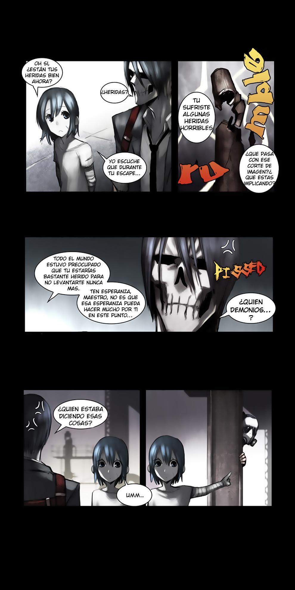 Capitulo 82 page 12
