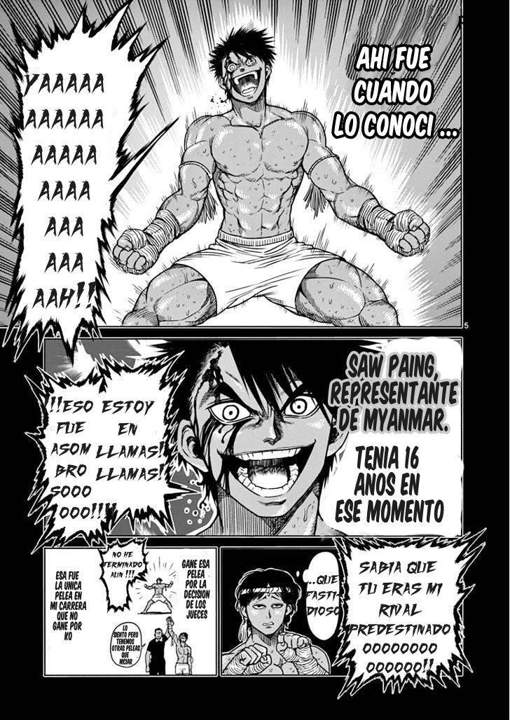 Capitulo 84 page 5