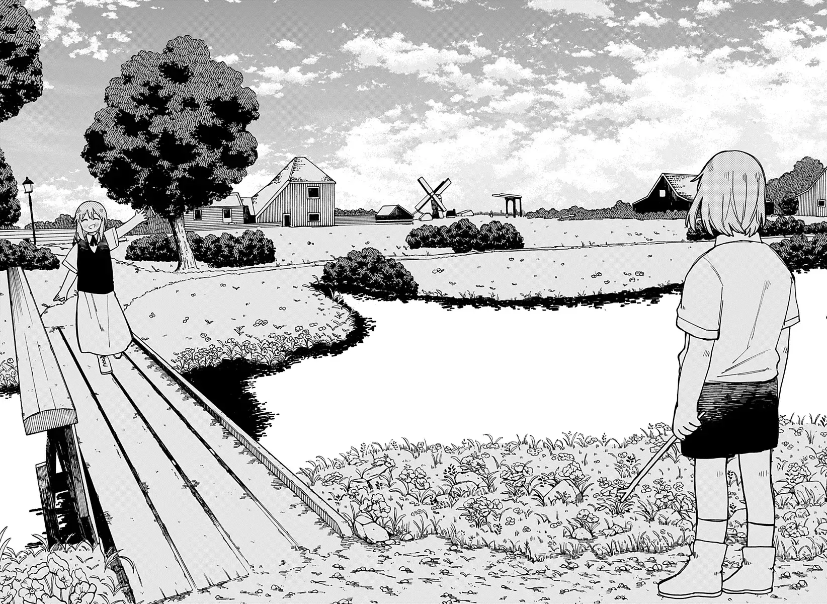 Capitulo 96 page 18