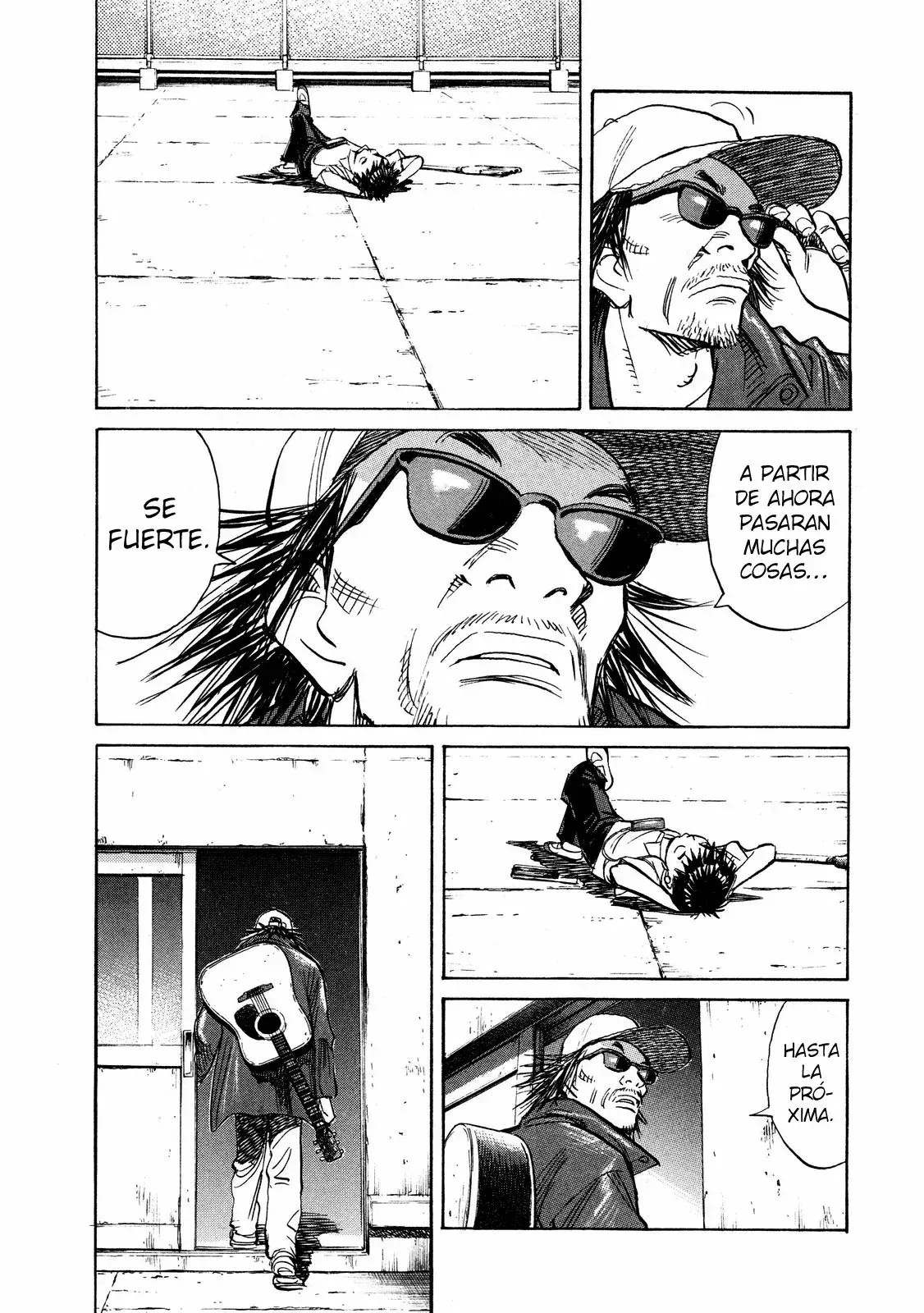 Capitulo 16.50 page 26