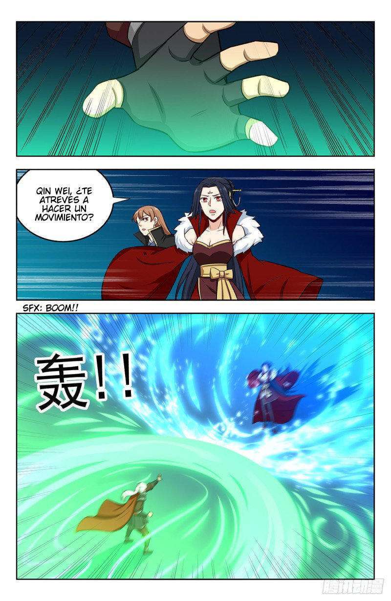 Capitulo 261 page 4