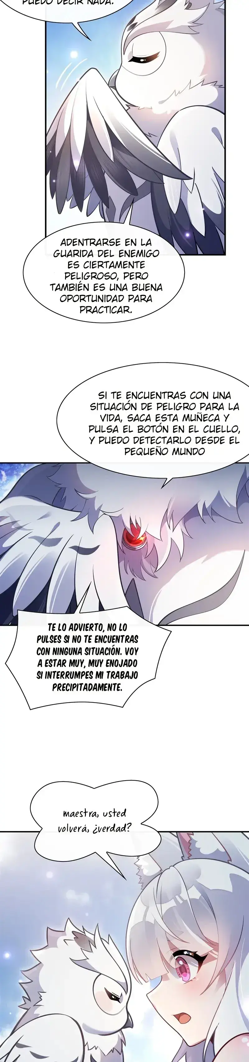 Capitulo 206 page 8