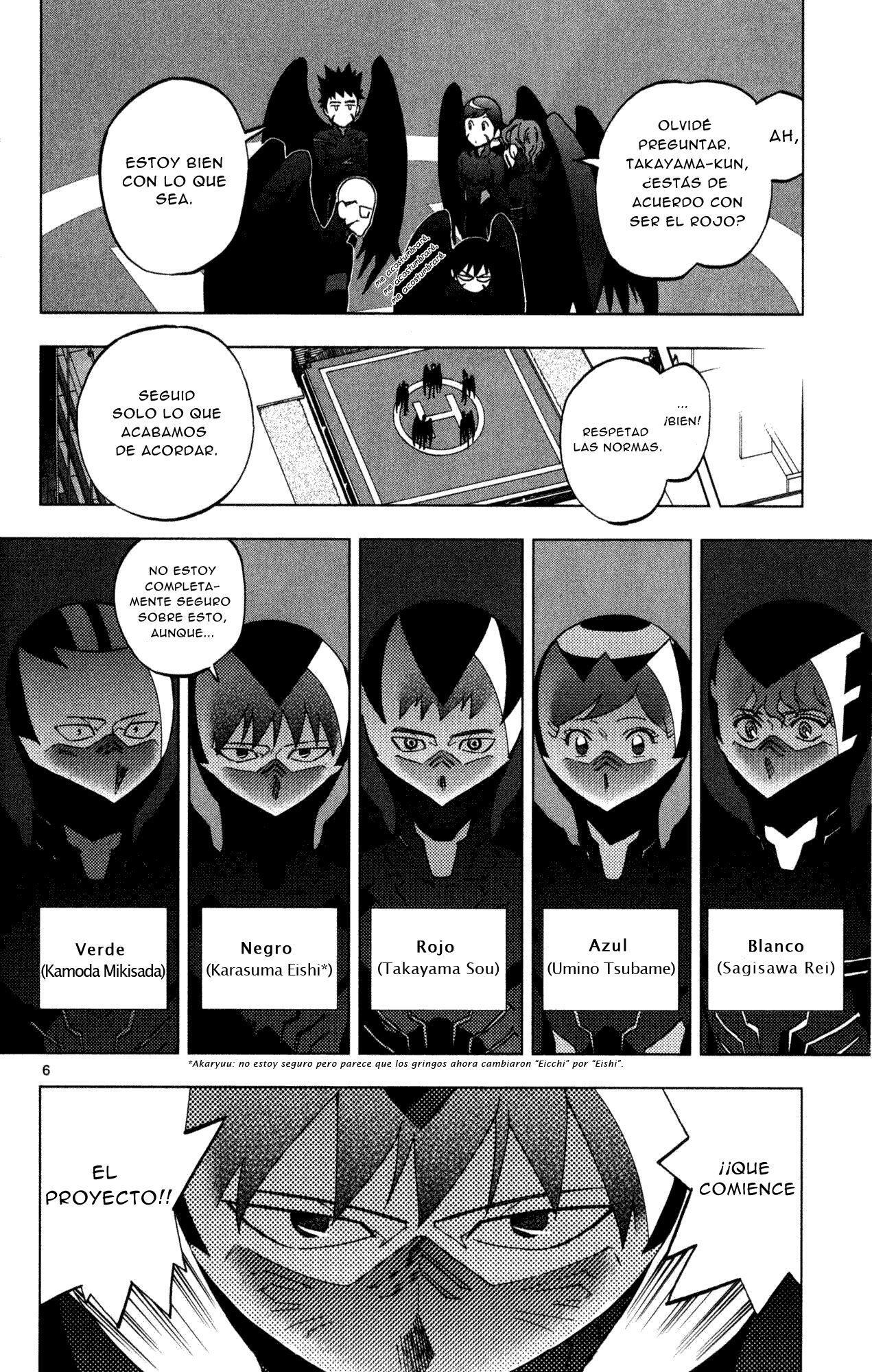 Capitulo 11 page 9