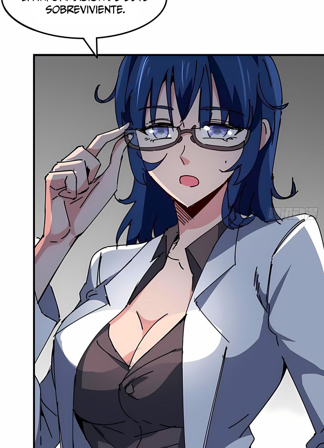 Capitulo 101 page 16
