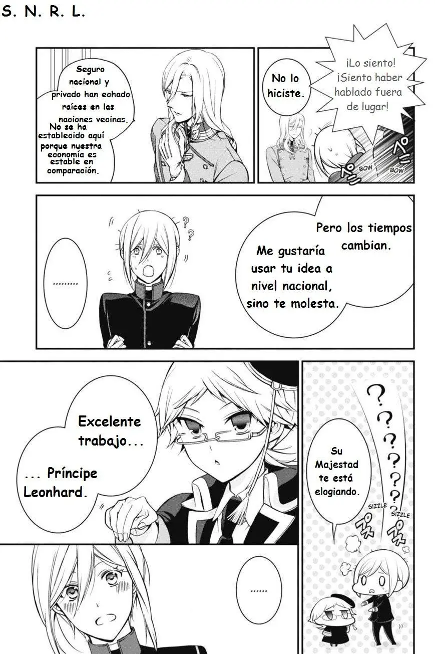 Capitulo 22 page 32