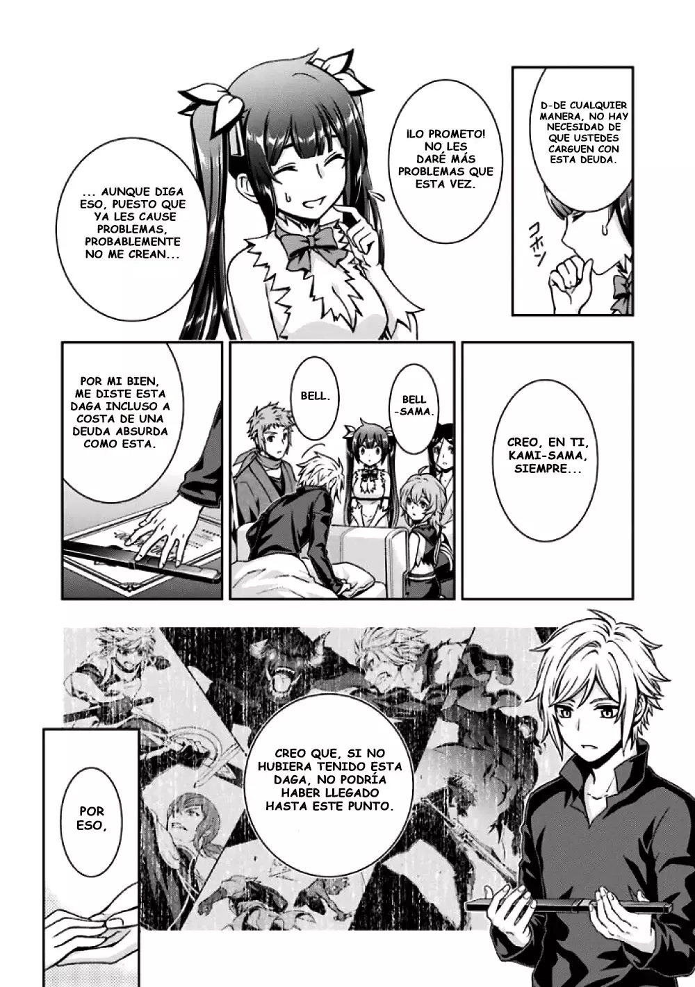 Capitulo 1 page 19