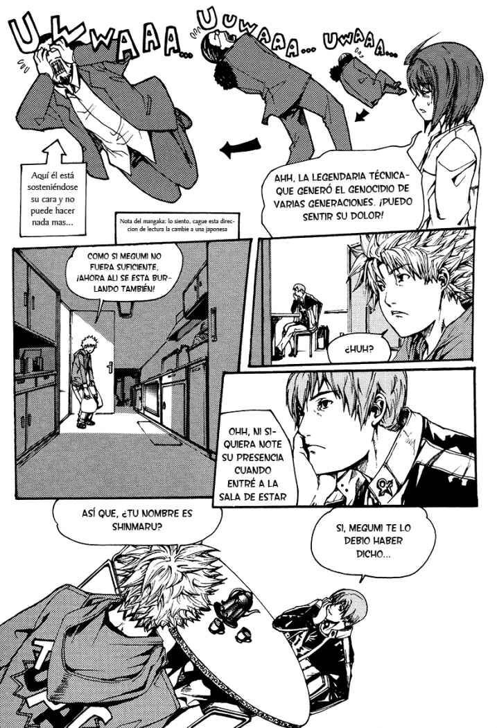 Capitulo 3 page 31