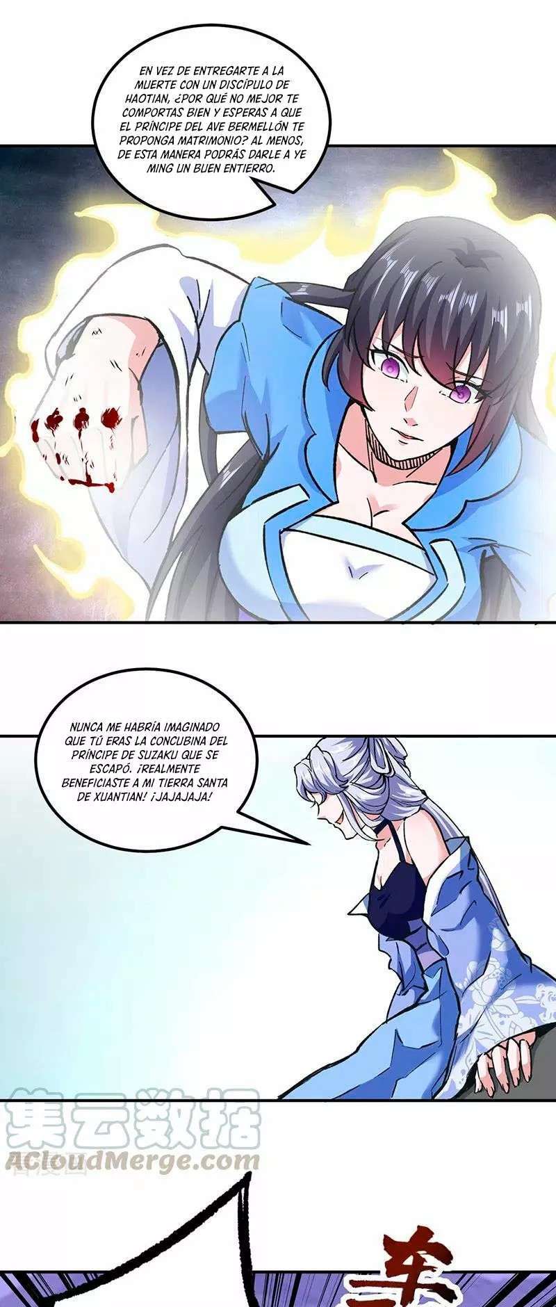 Capitulo 296 page 16