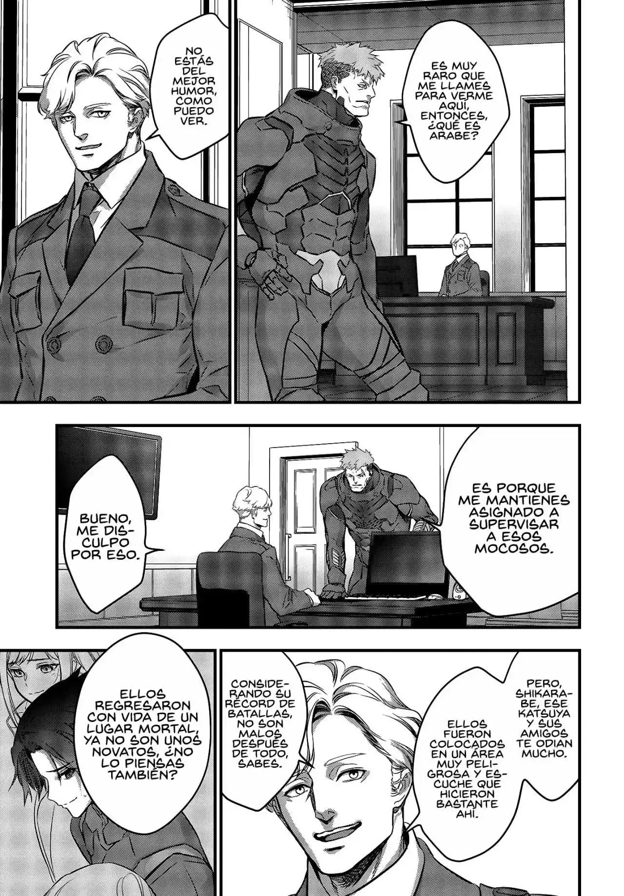 Capitulo 19 page 17