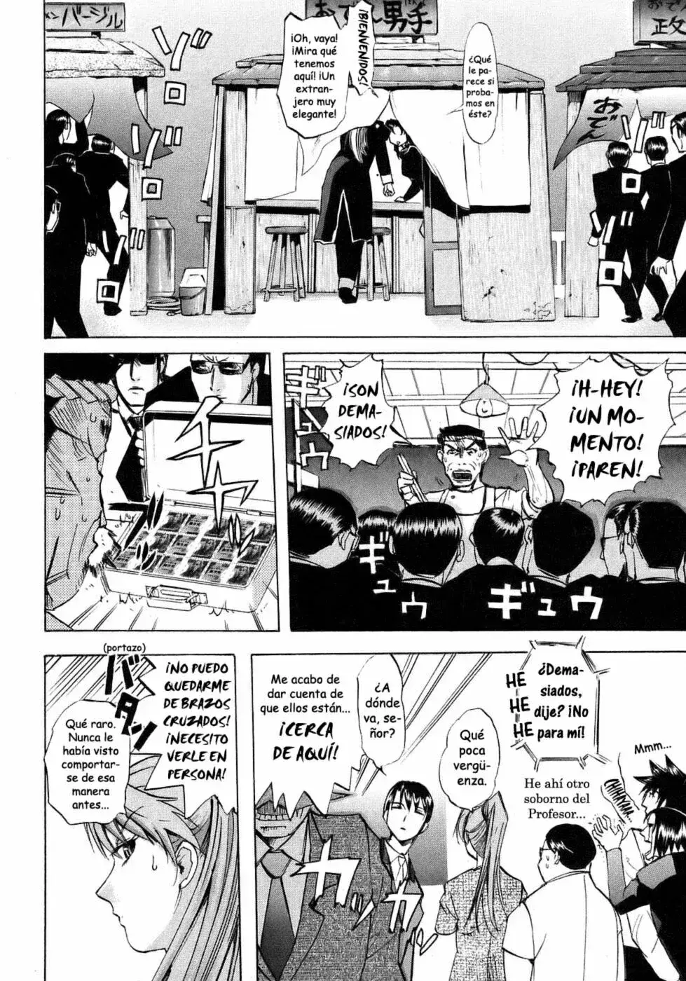 Capitulo 102 page 23
