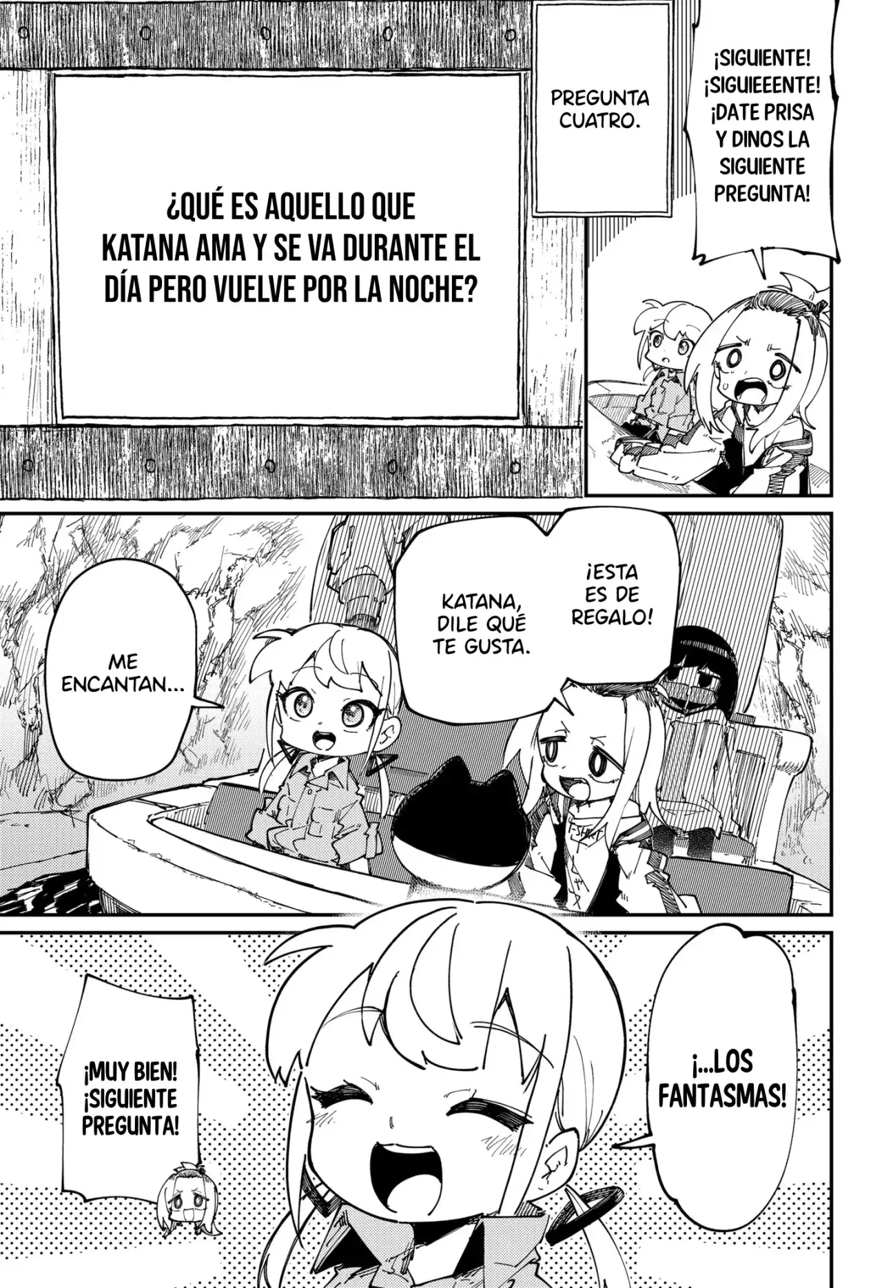 Capitulo 19 page 14