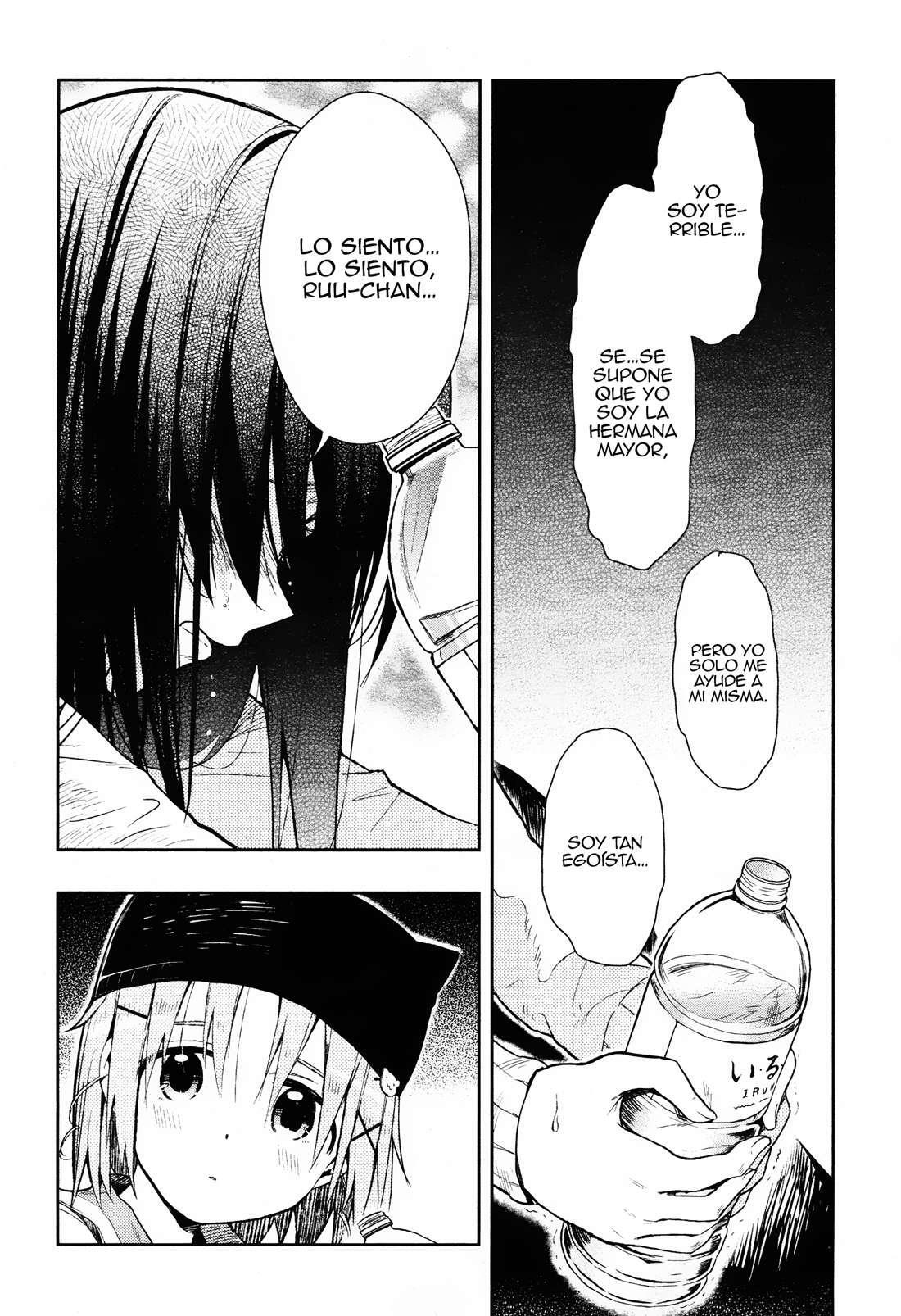 Capitulo 34 page 15