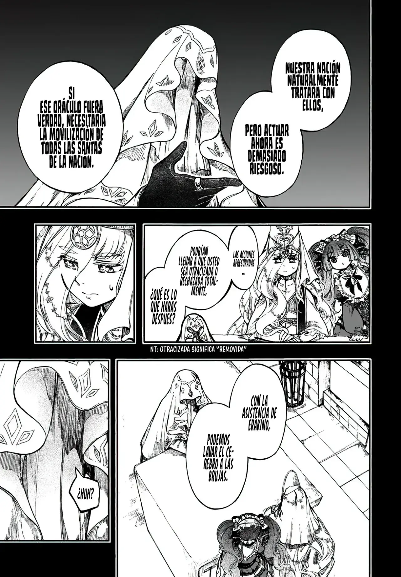 Capitulo 28 page 22
