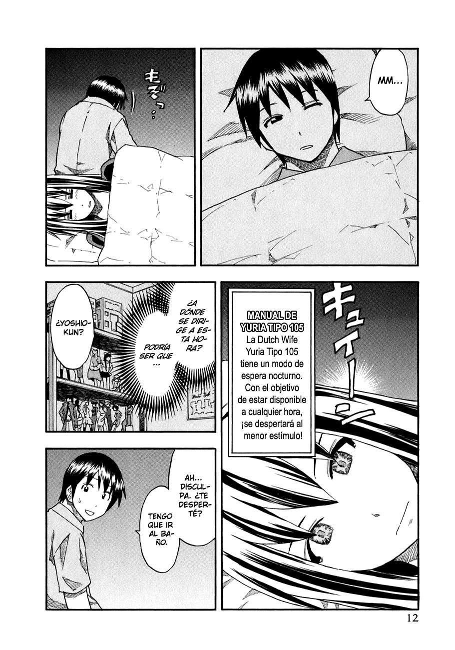 Capitulo 65 page 14