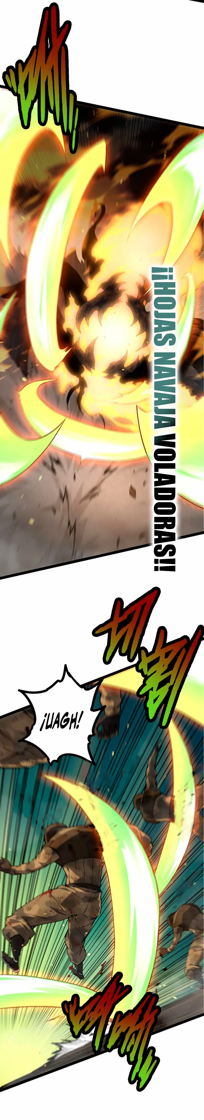 Capitulo 67 page 25