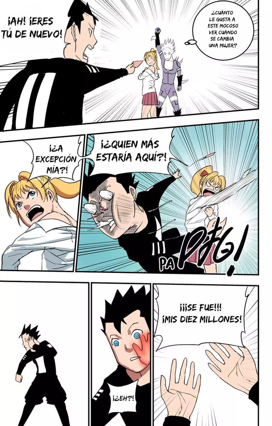 Capitulo 4 page 8