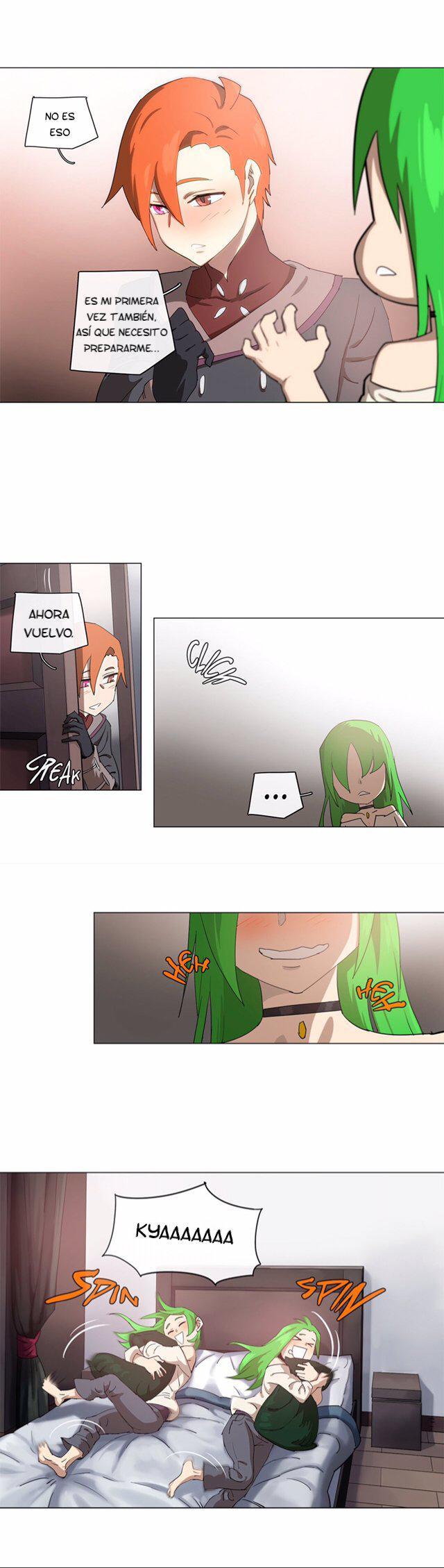 Capitulo 128 page 6