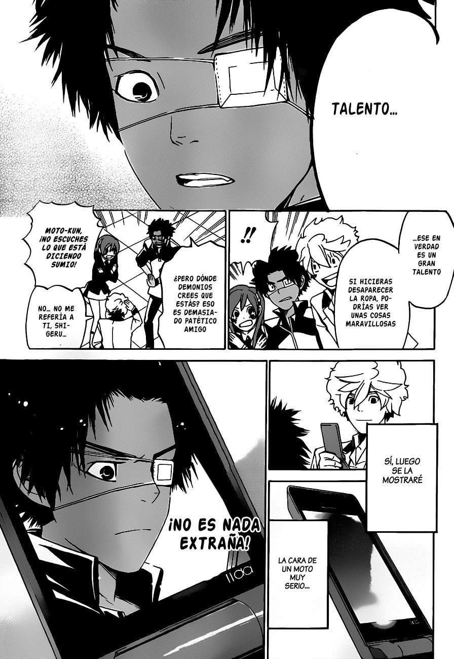 Capitulo 3 page 23