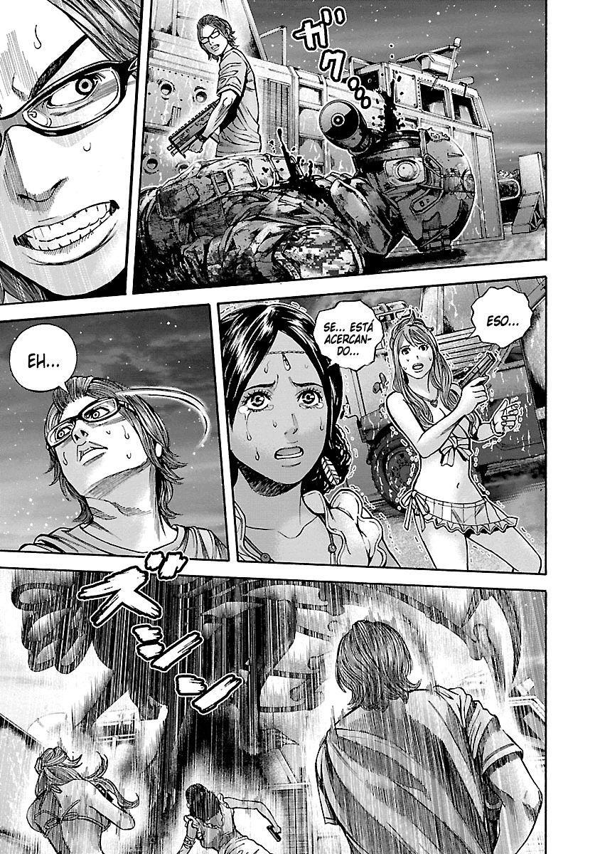 Capitulo 43 page 11