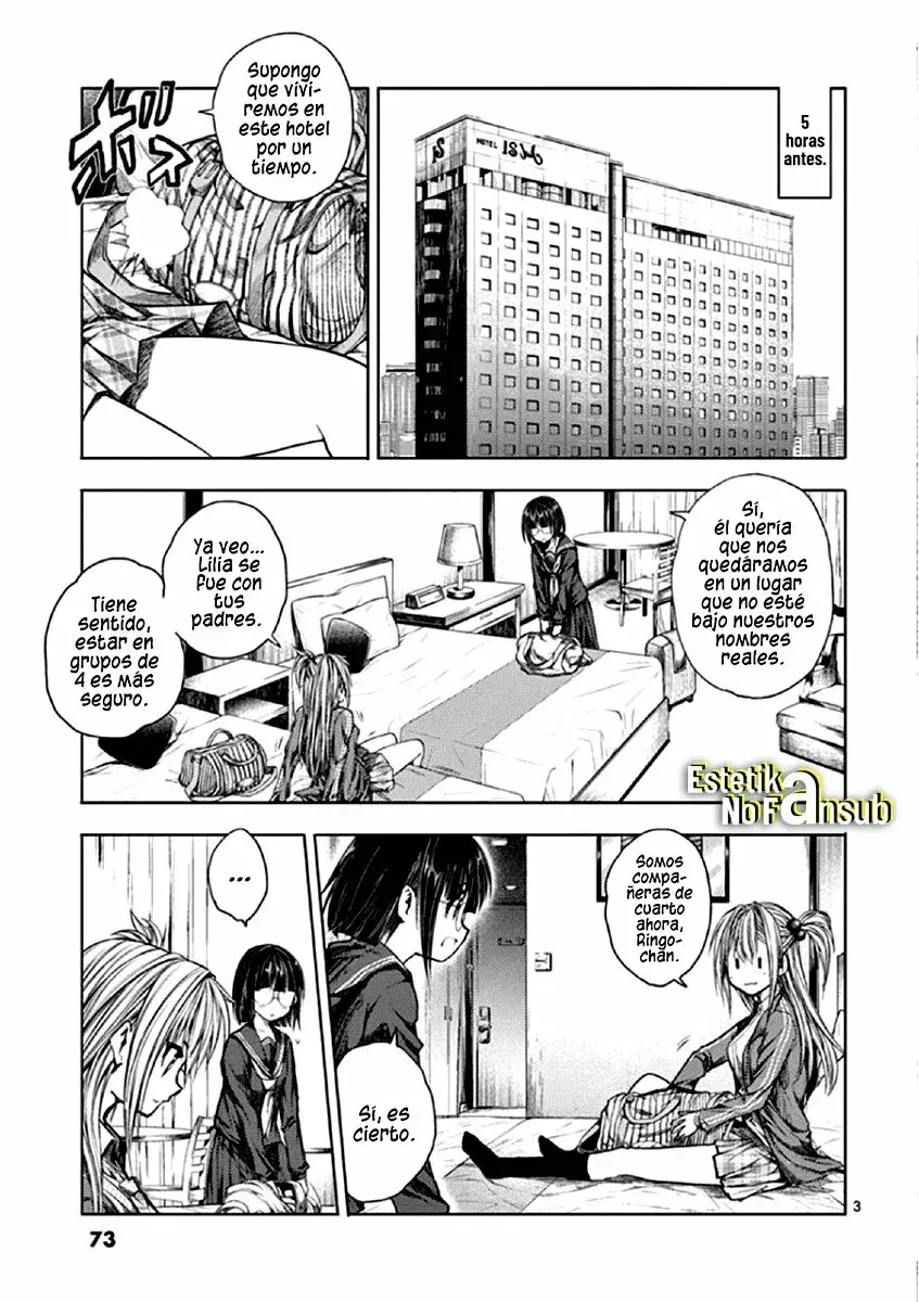 Capitulo 77 page 5