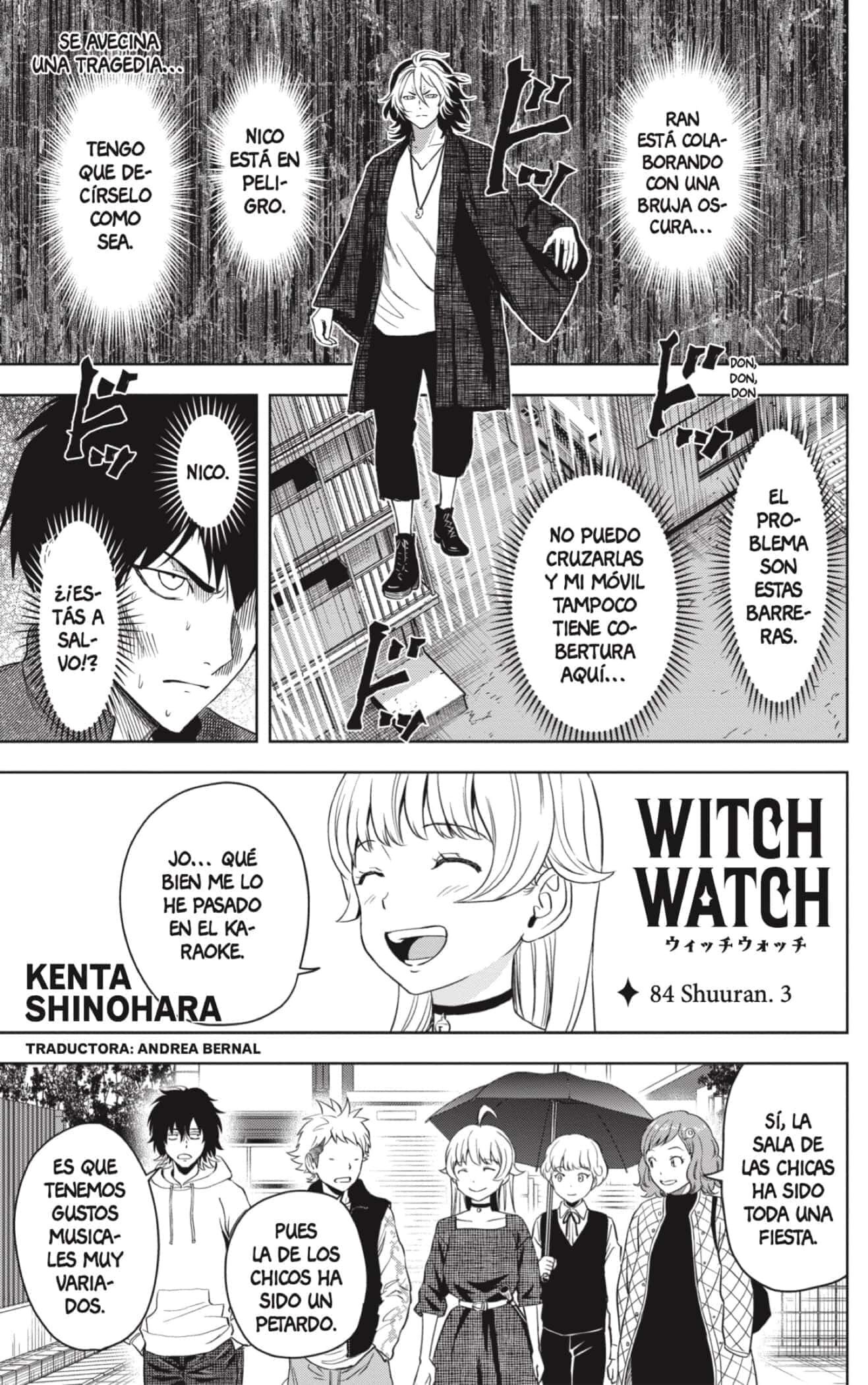 Capitulo 84 page 1