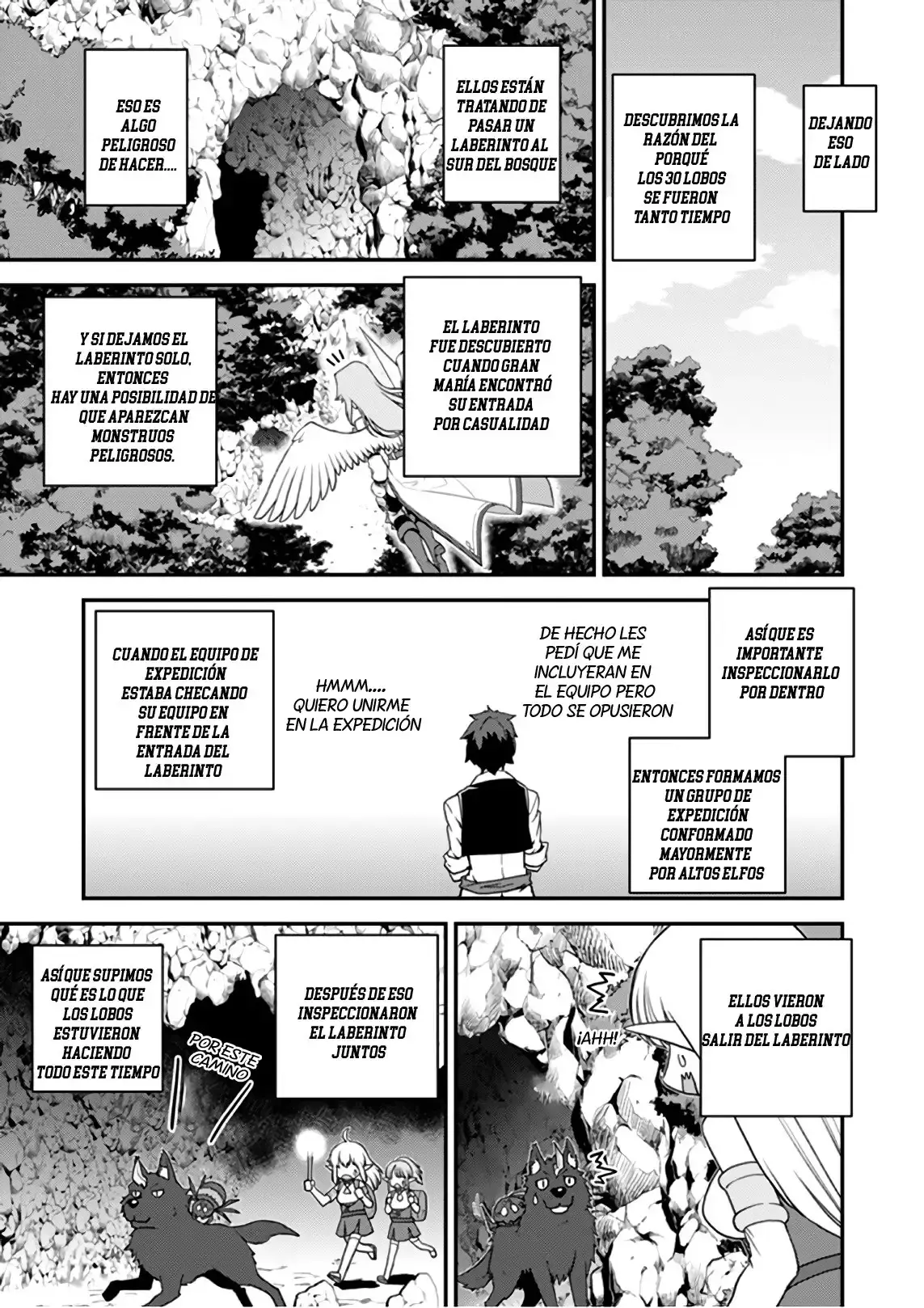 Capitulo 30 page 10