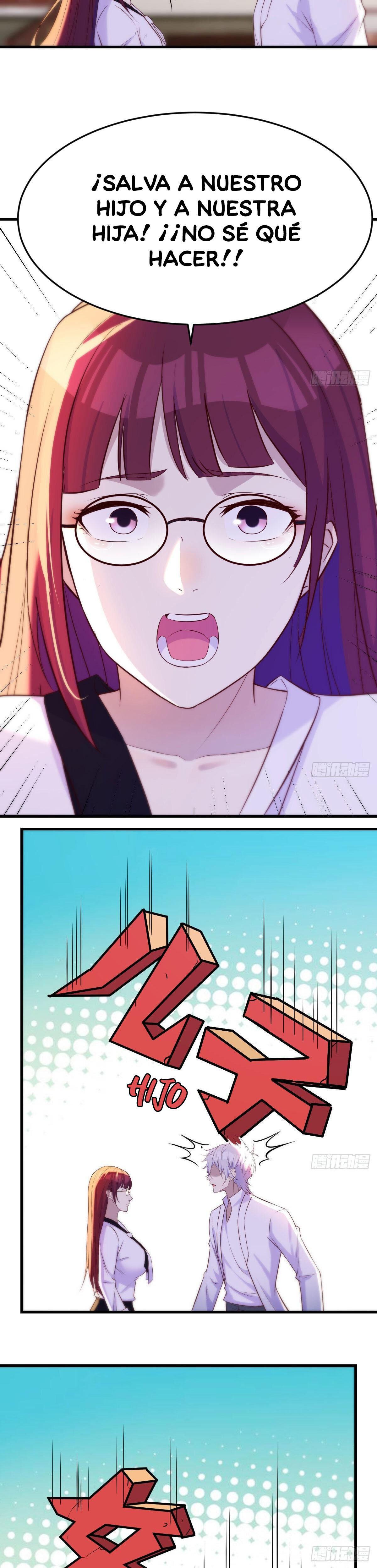 Capitulo 33 page 17