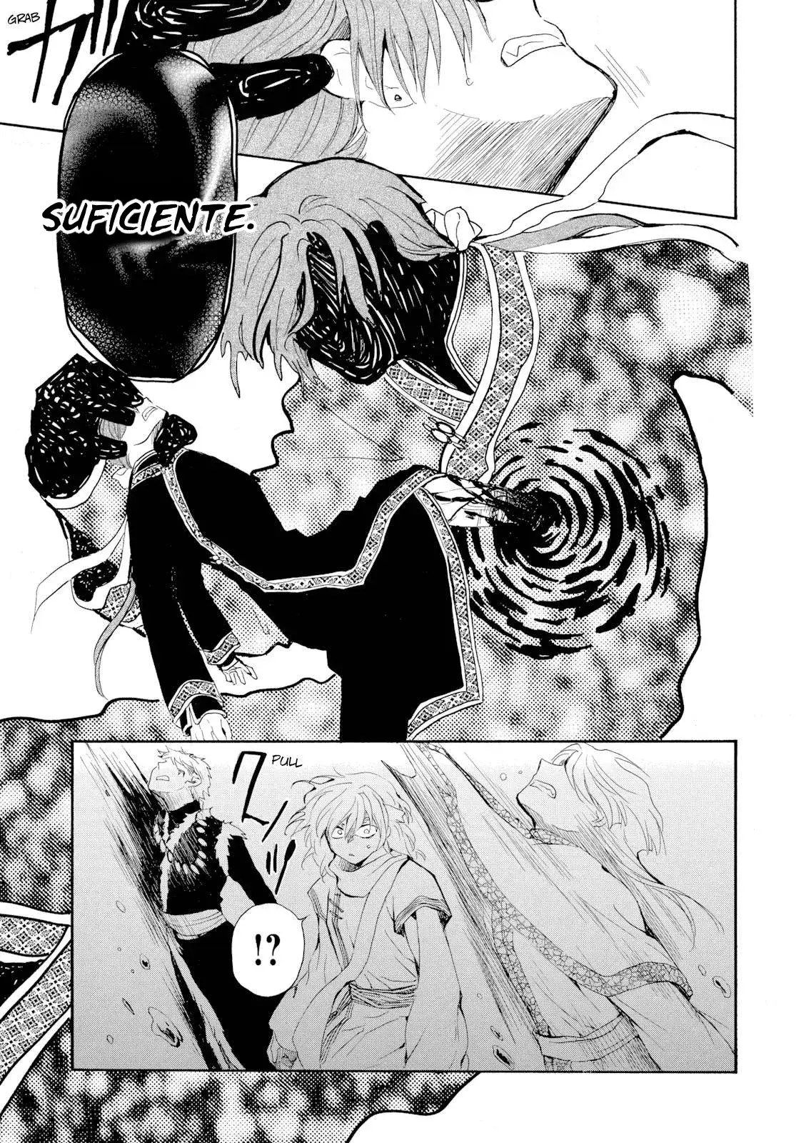 Capitulo 266 page 11