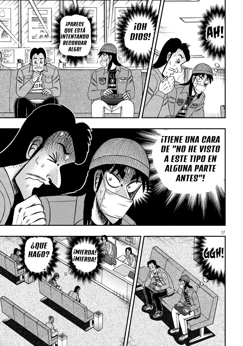 Capitulo 70 page 18
