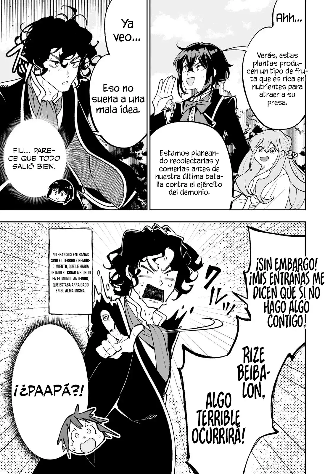 Capitulo 64 page 14