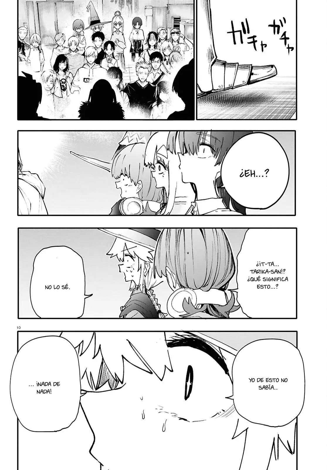 Capitulo 11 page 13