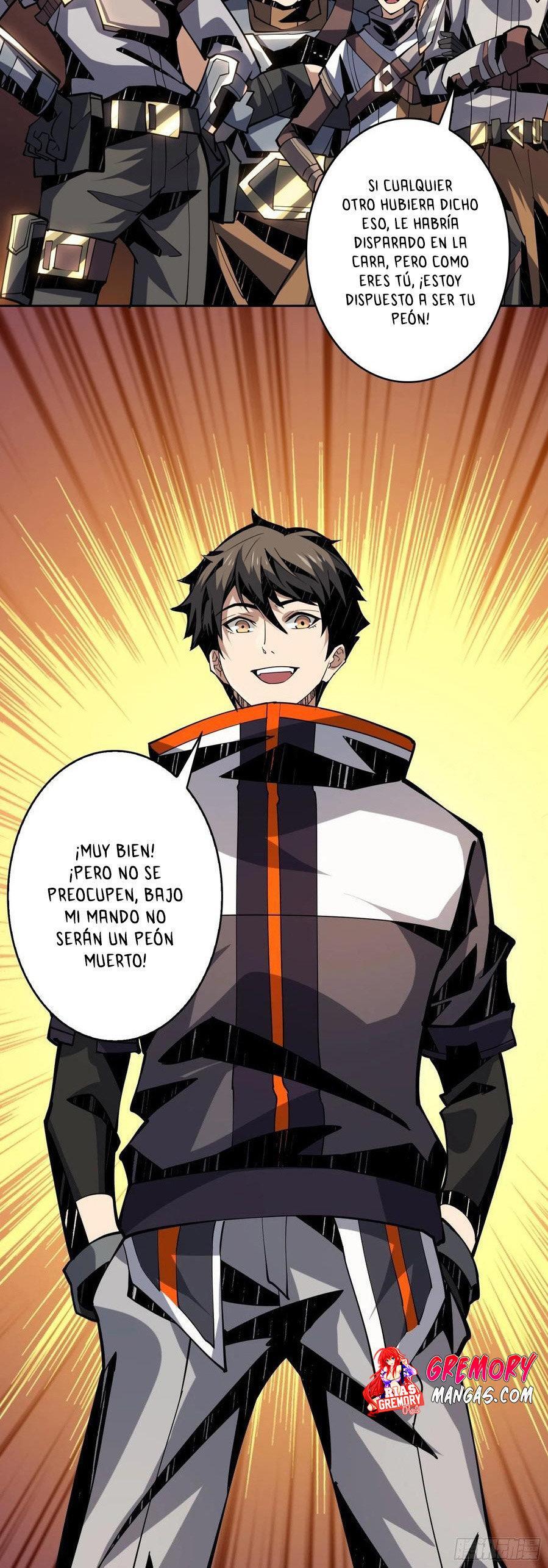 Capitulo 80 page 19