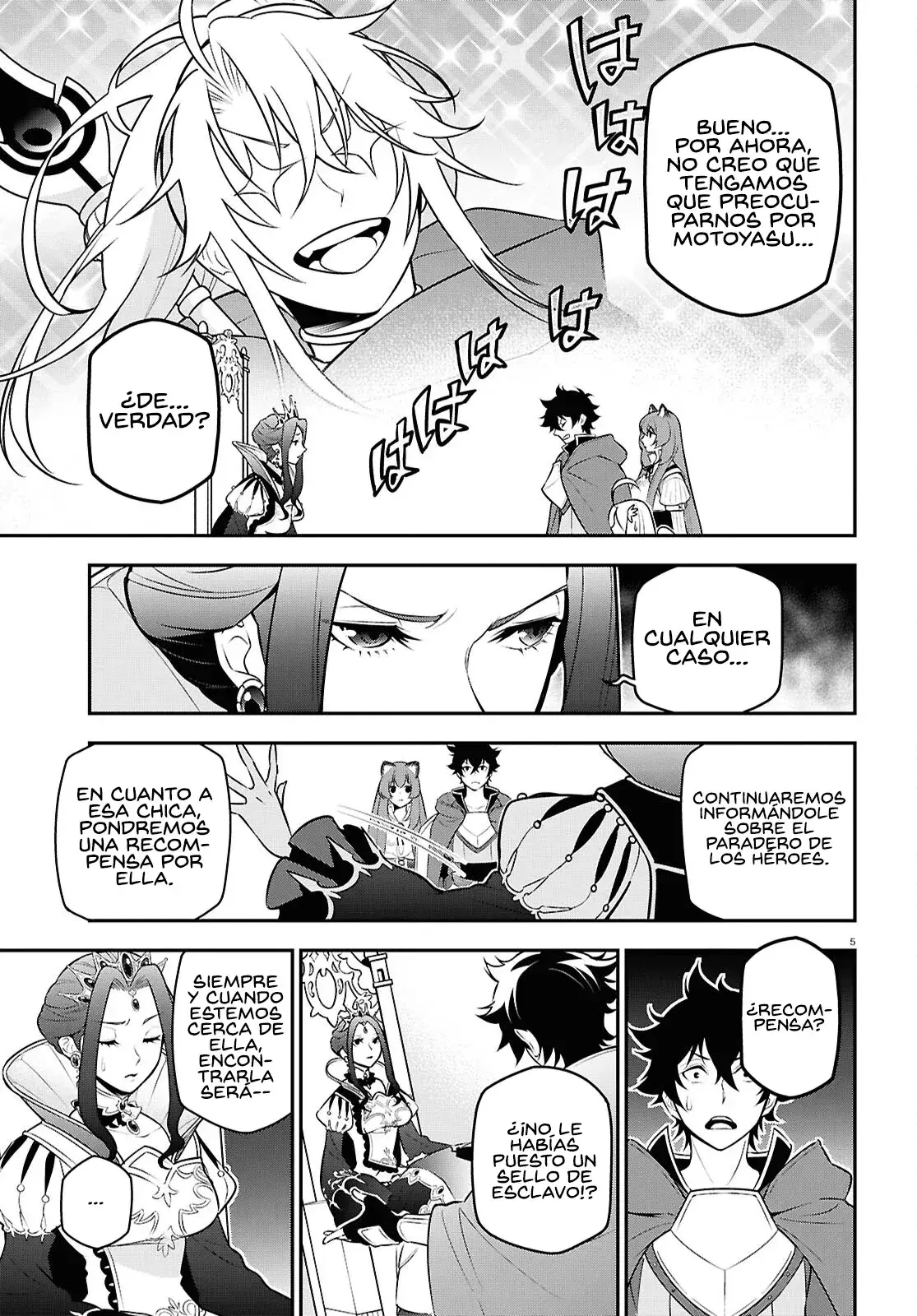 Capitulo 108 page 6