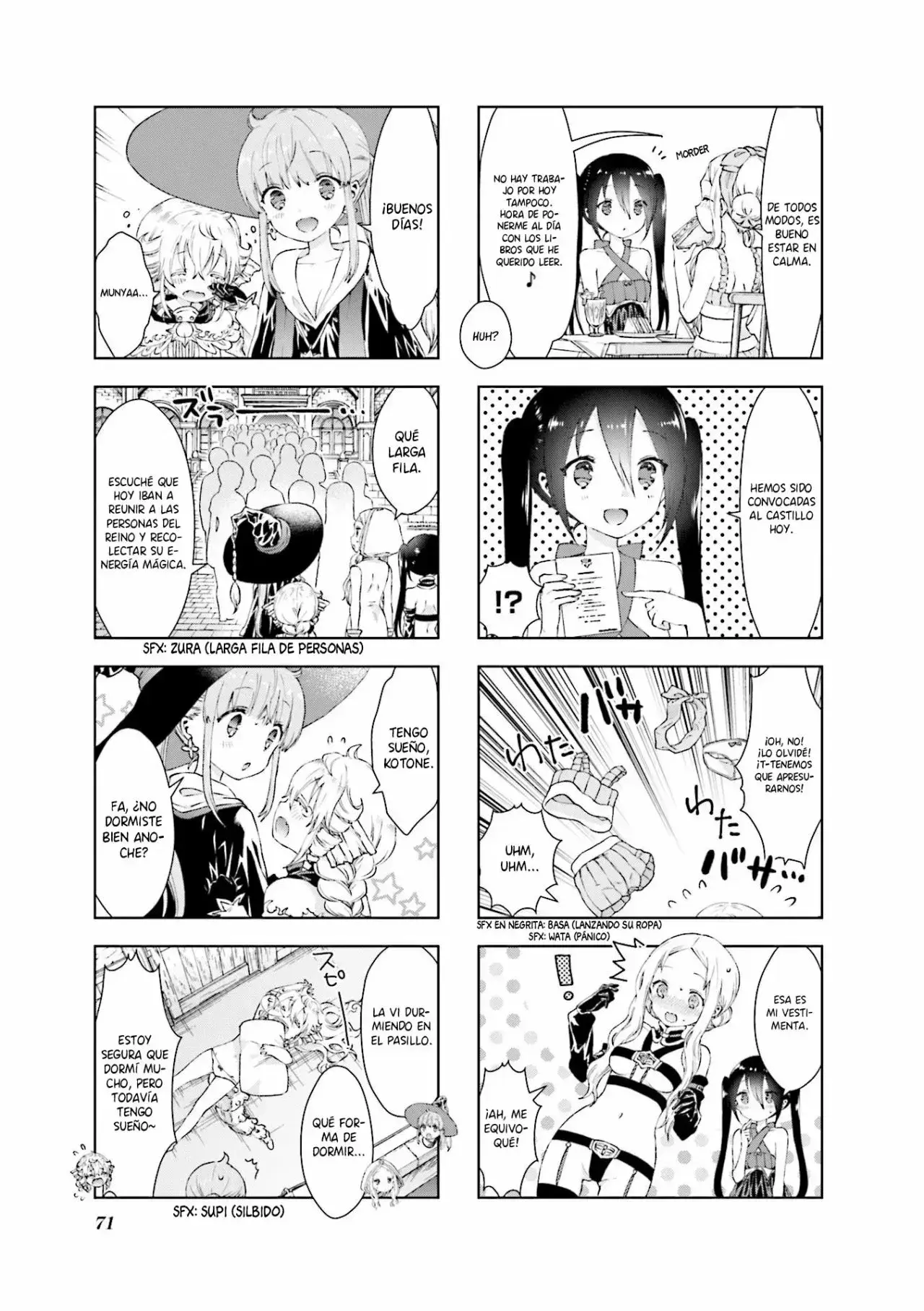 Capitulo 7 page 4