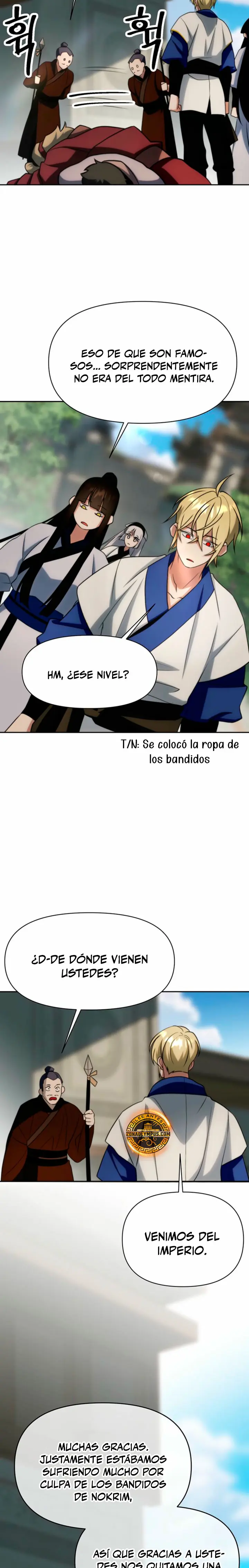 Capitulo 201 page 18