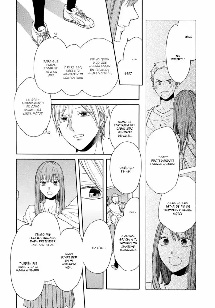 Capitulo 94 page 17