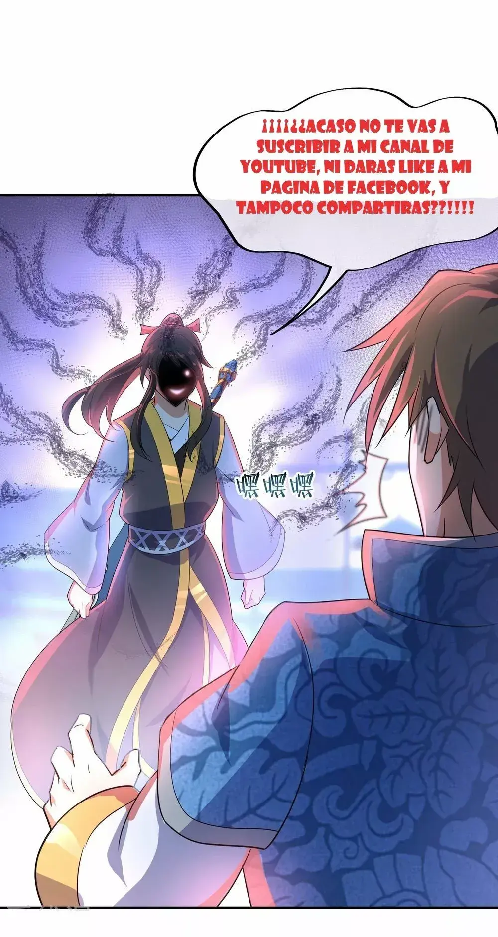 Capitulo 38 page 29