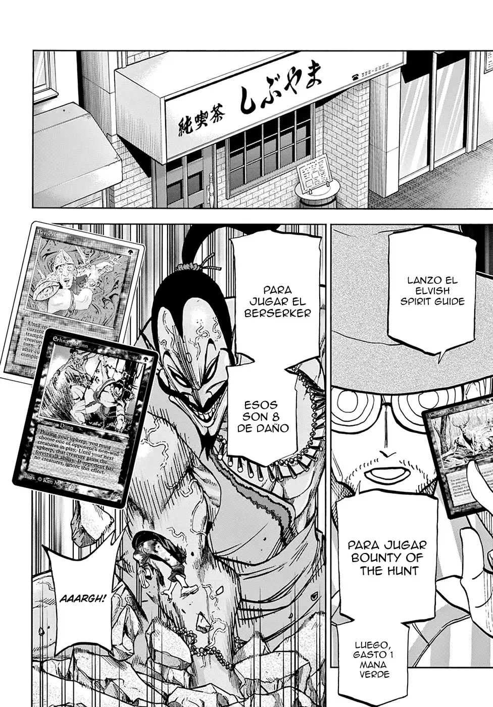 Capitulo 35 page 14