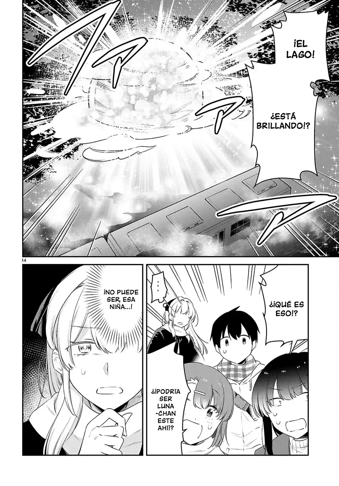 Capitulo 99 page 14