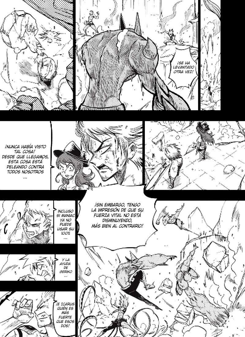 Capitulo 192 page 4