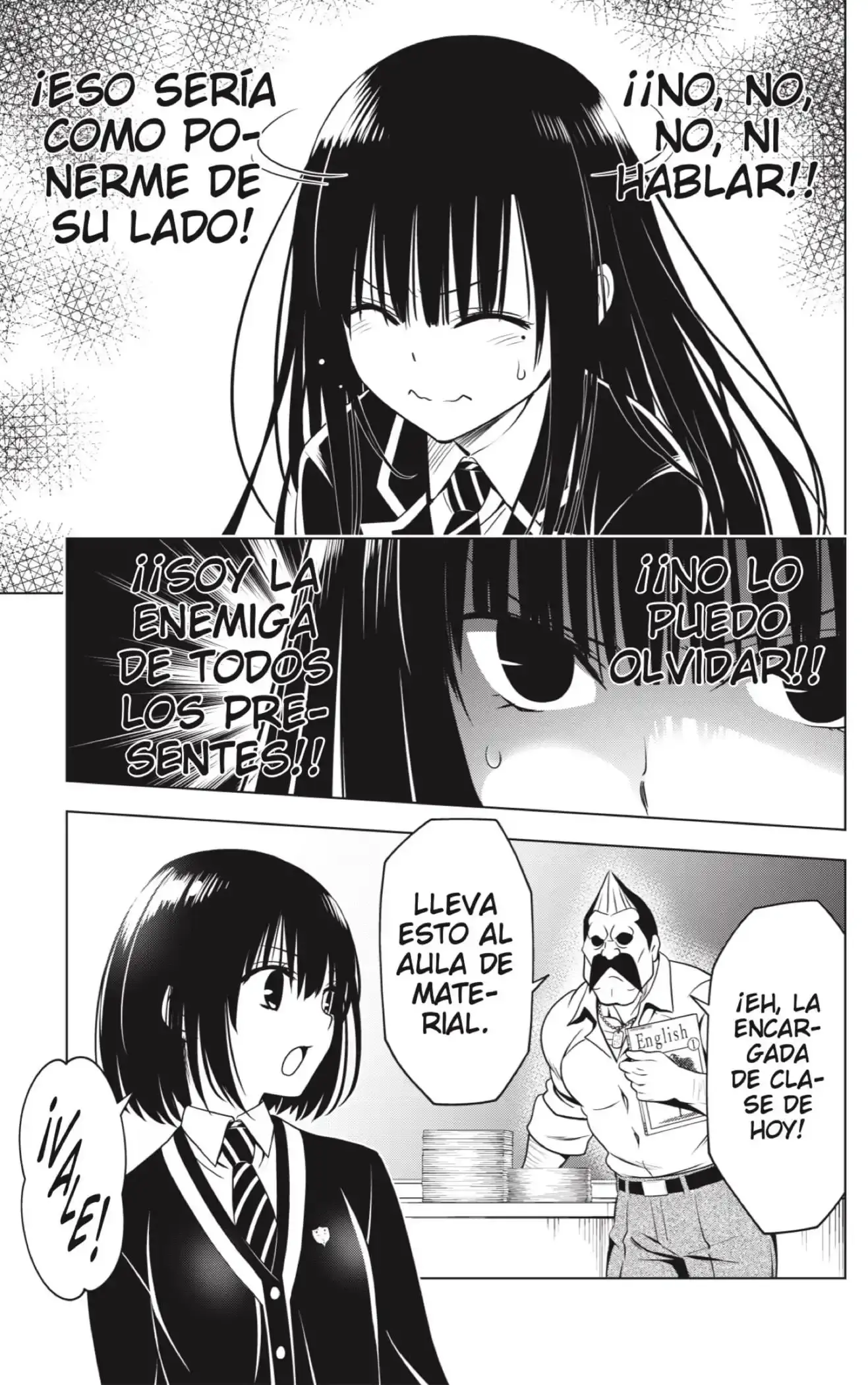 Capitulo 126 page 11