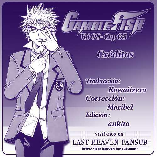 Capitulo 65 page 21
