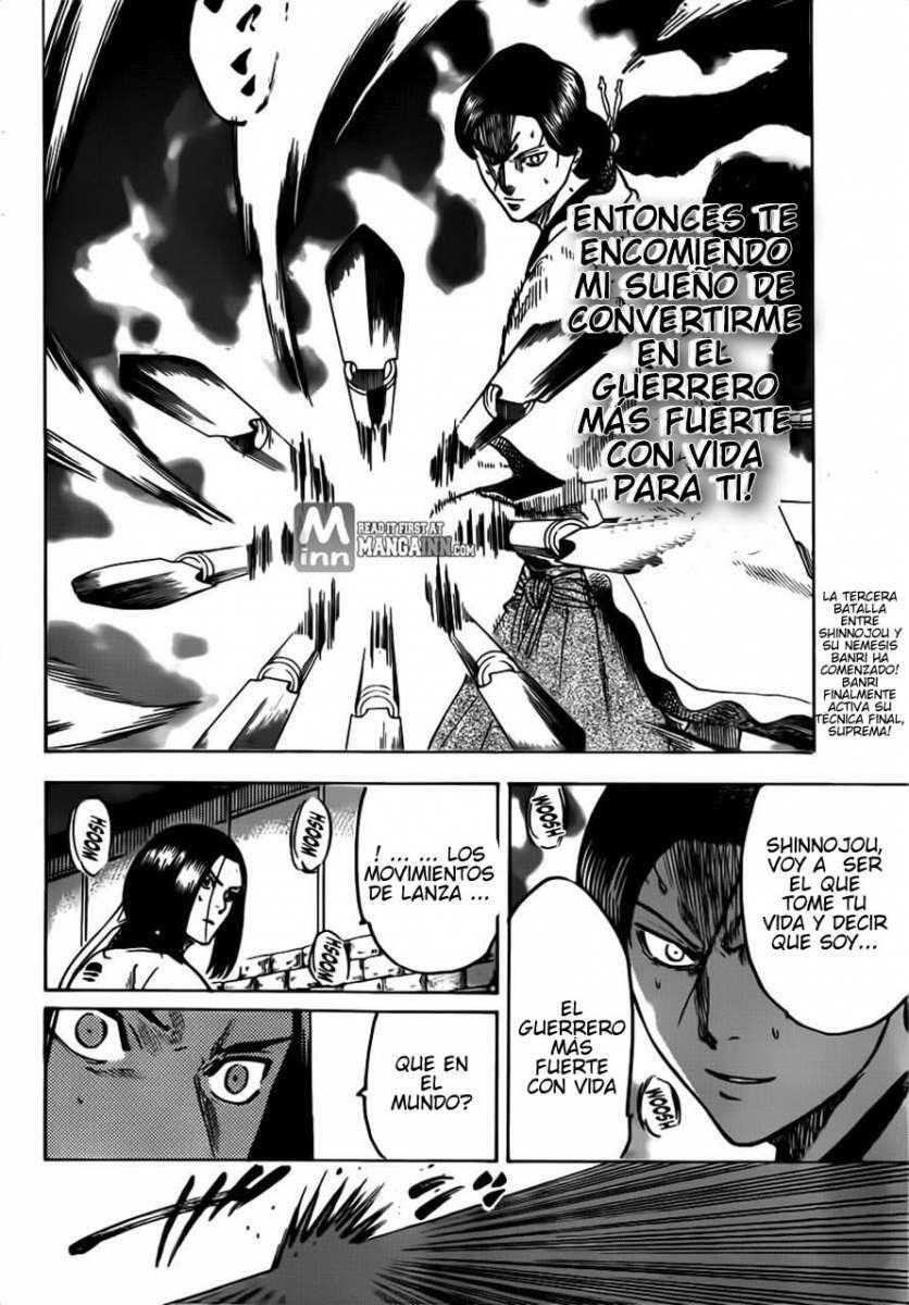 Capitulo 165 page 4