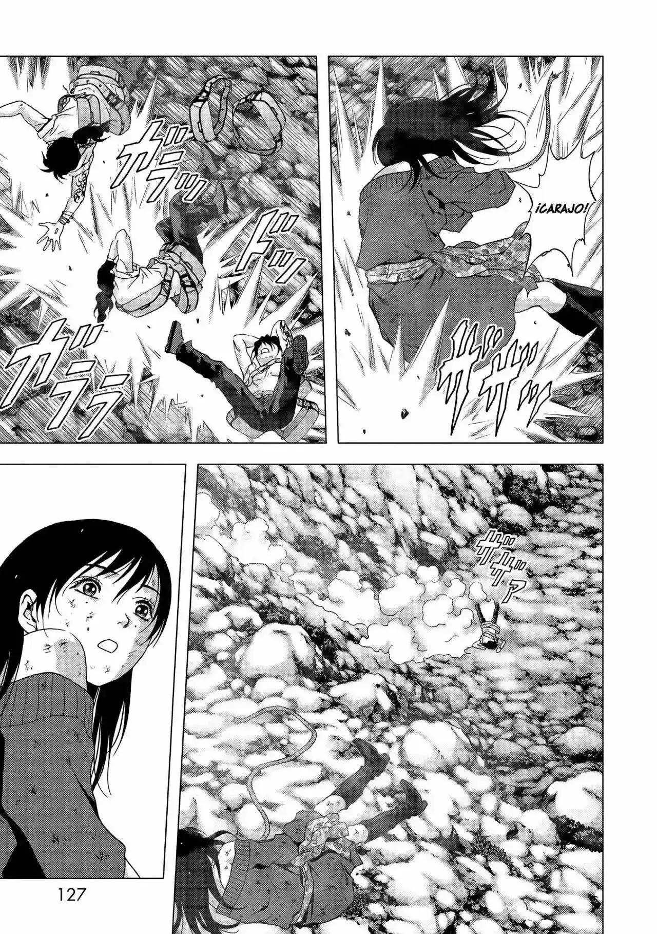 Capitulo 88 page 27