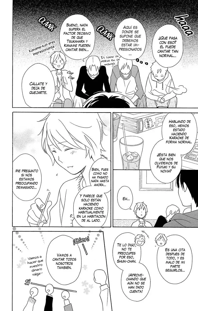 Capitulo 29 page 21