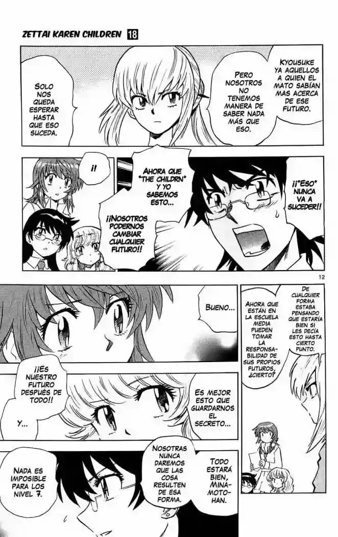 Capitulo 169 page 13