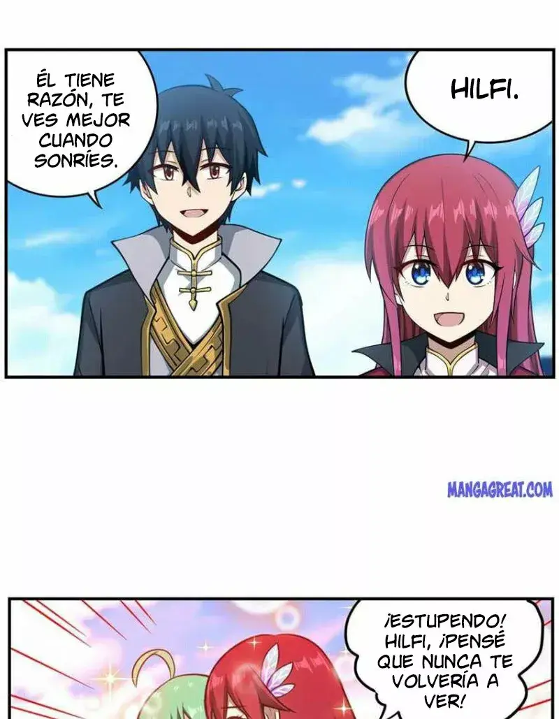 Capitulo 223 page 21
