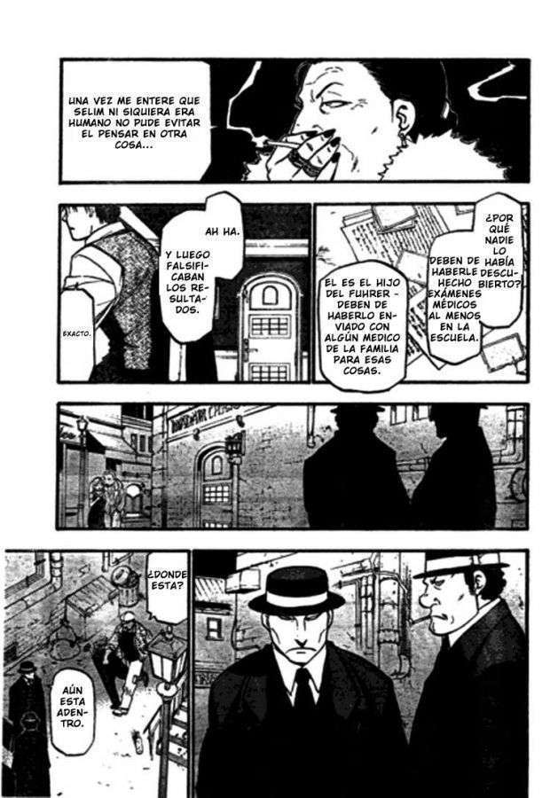 Capitulo 87 page 5