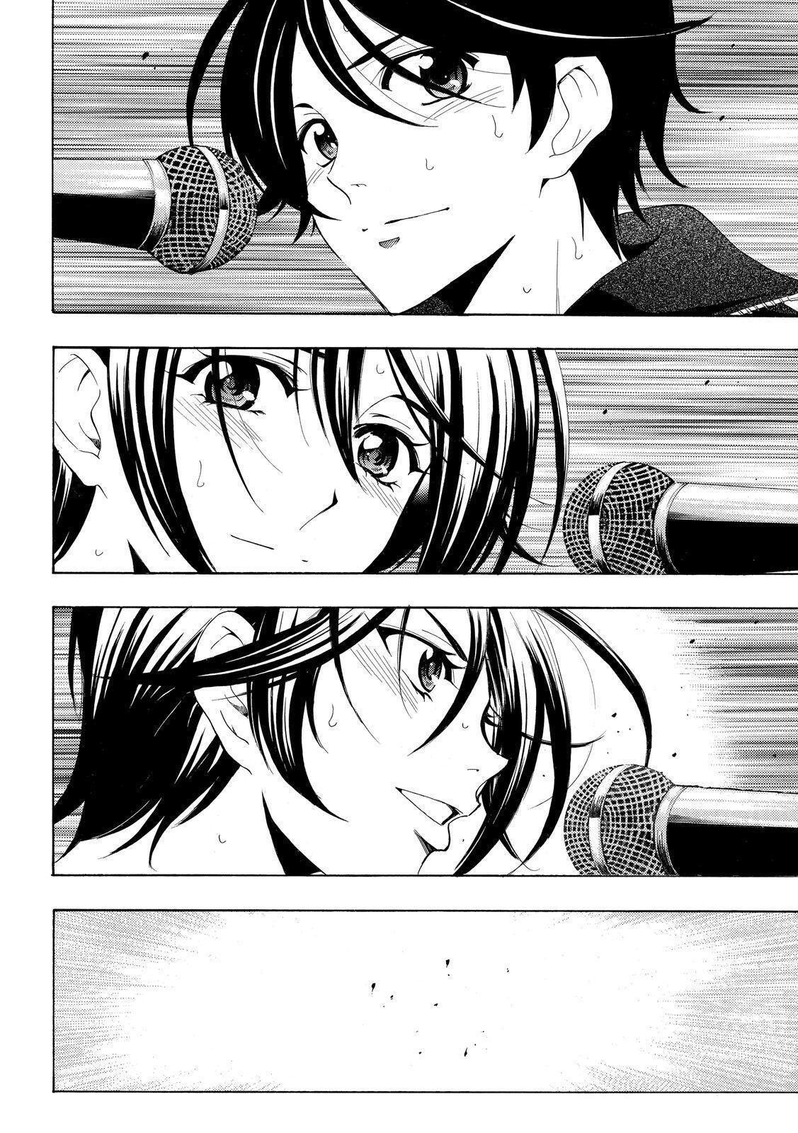 Capitulo 144 page 15